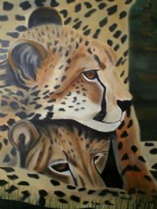 "Cheetah"