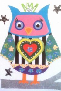 "Owl Love 3"