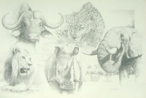 "The Big Five"