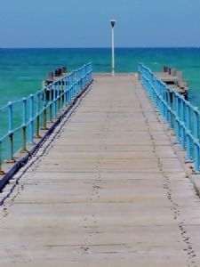 "Strand Jetty"