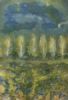 "Full moon forest"