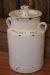 Milk Can