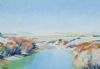 "Calm River"