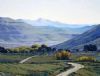 "Compassberg Meander"