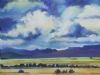 "Storm over St. Olives"