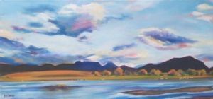 "After the Heavy Rain"