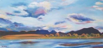 "After the Heavy Rain"