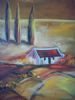 "Sunset on Vrede"