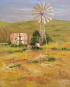 "Windpomp"