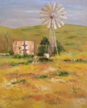 "Windpomp"