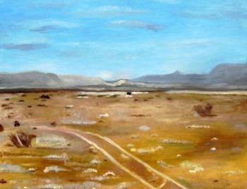 "Karoo Farm"