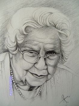"Grandma"