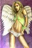 "Angel ..."