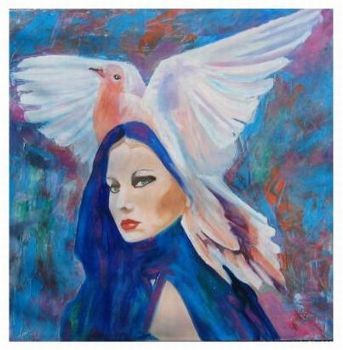 "Lady Dove"