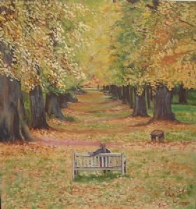"Autumn Leaves"