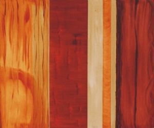 "Vanity Wood"