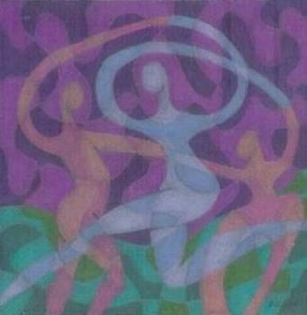 "the dance"