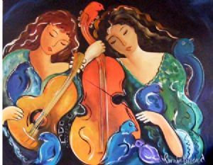 "Little Litany"