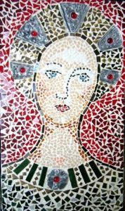 "Mosaic Icon"