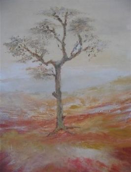 "Red Earth"