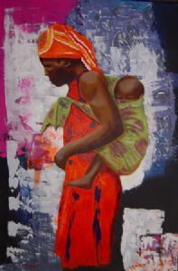 "Mother and Child"