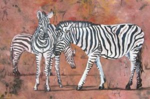 "Zebras"