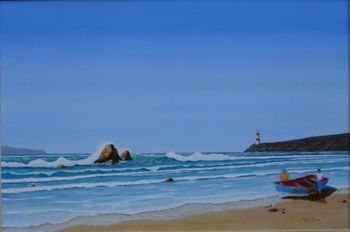 "Sea"