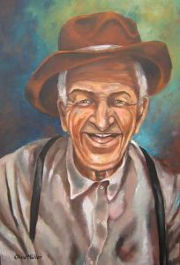 "Boer (Farmer)"