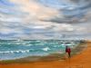 "A Walk on the Beach-Cosy Corner, Sa"