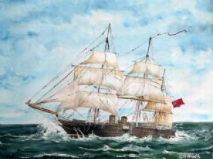 "Ship 3"