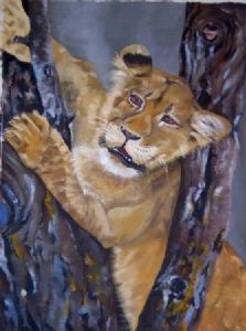 "Cub"