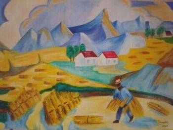 "Harvesters 1"
