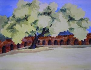 "Delhi/Lodhi Gardens No Cellphone"