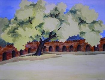 "Delhi/Lodhi Gardens No Cellphone"
