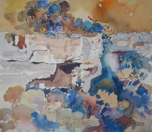 "Kloof Gorge"