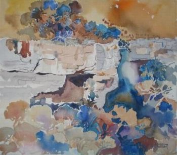 "Kloof Gorge"