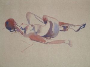 "Nude 02"