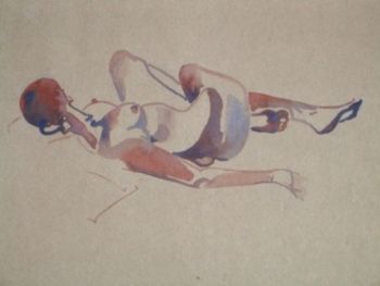 "Nude 02"