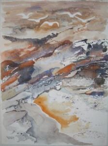 "Transkei Rocks"