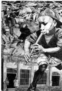 "Township Symphony"
