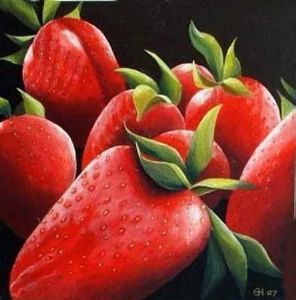 "Strawberries"