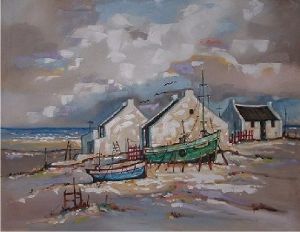 "Cottage 3"