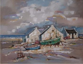"Cottage 3"
