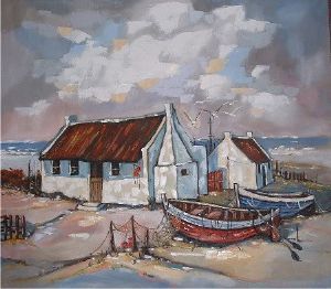 "Cottage 2"