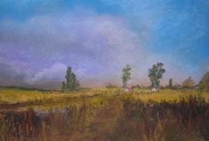 "Highveld Storm"