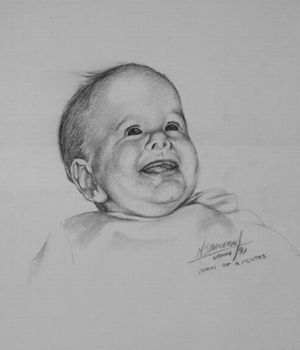 "Baby Adam"