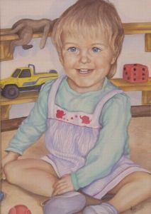 "Adam at Two"
