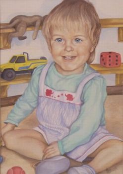 "Adam at Two"
