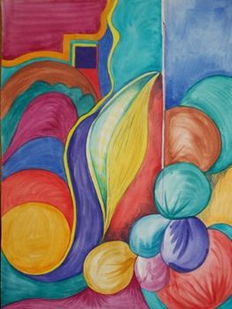 "Abstract"
