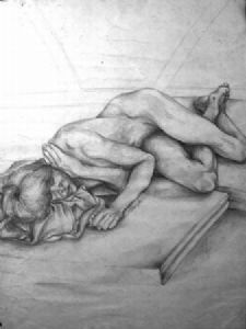 "Nude 1"